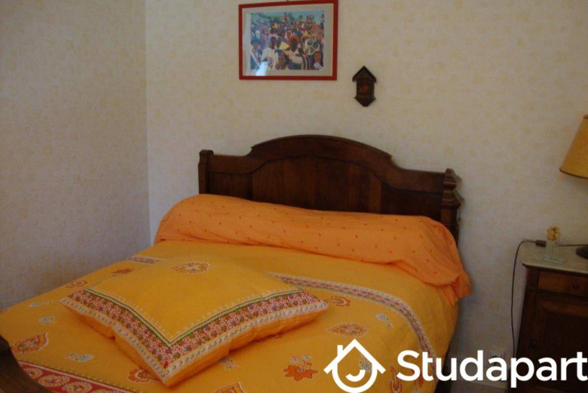 Maison à louer, 12m², LA ROCHELLE