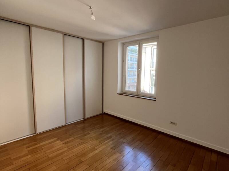 Maison à louer, 79m², STRASBOURG