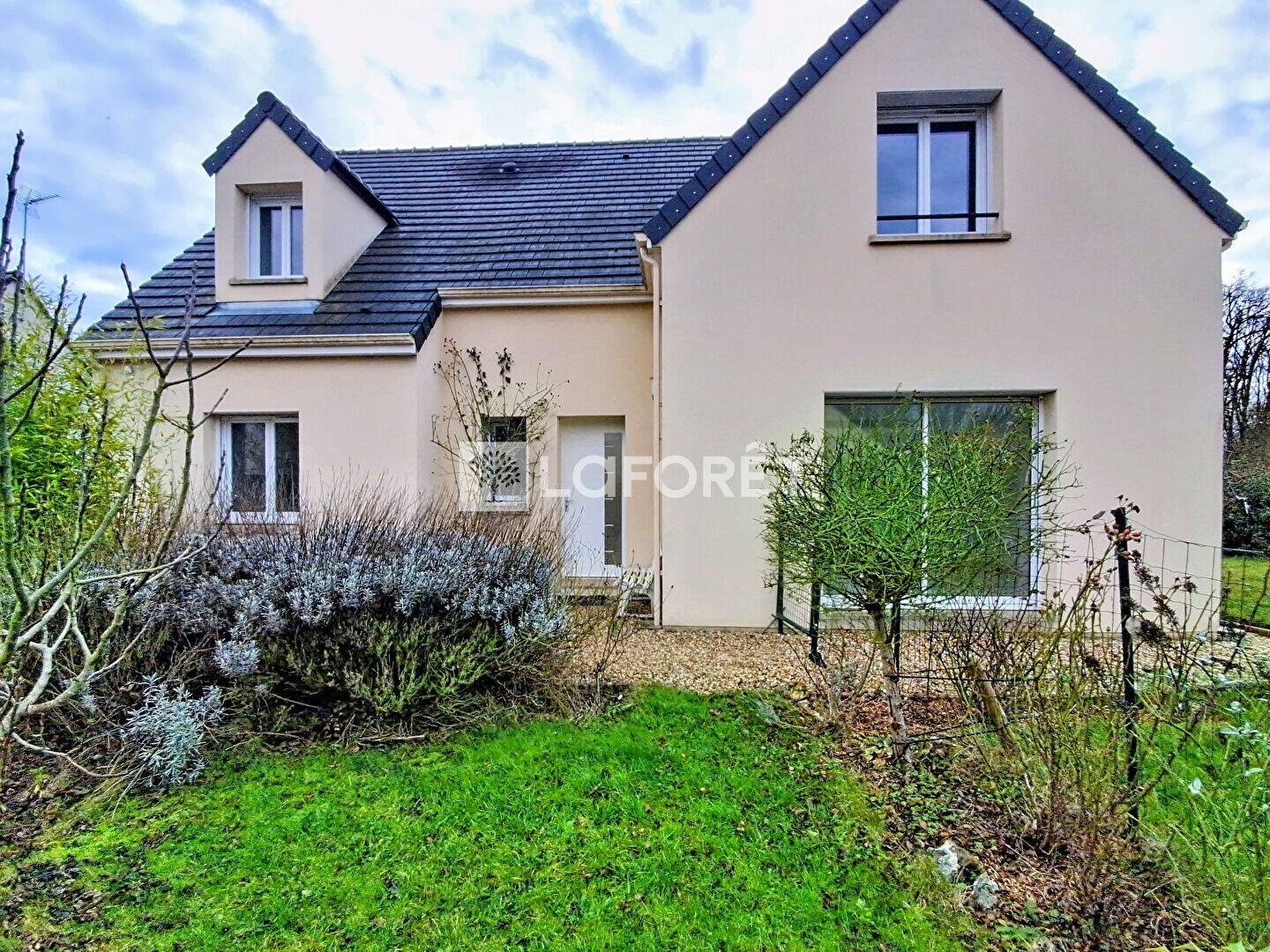 Maison à vendre, 150m², NOGENT LE PHAYE