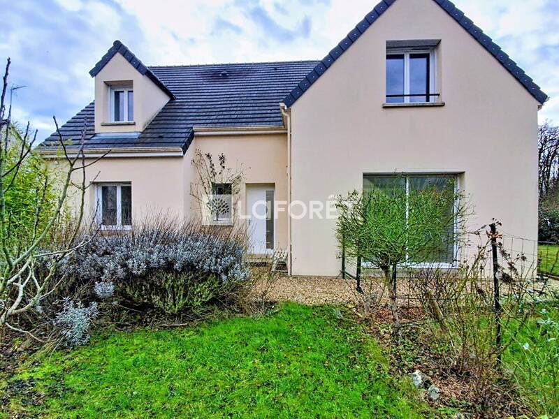 Maison à vendre, 150m², NOGENT LE PHAYE