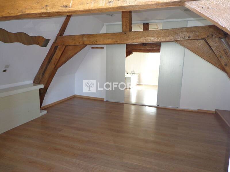 Maison à louer, 137m², HESDIN