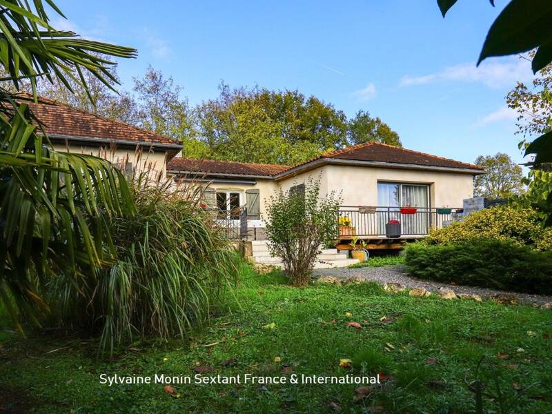 Maison à vendre, 464m², TOURTOIRAC