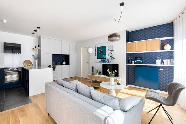 Maison à vendre, 50m², LE KREMLIN BICETRE