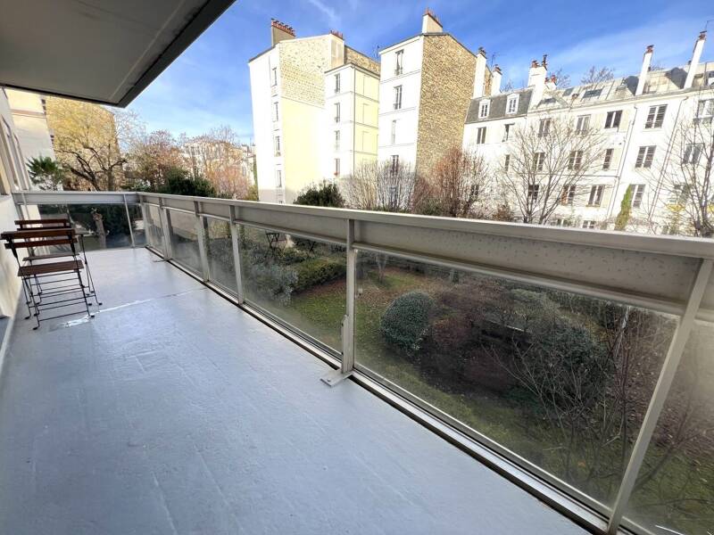 Maison à louer, 27m², BOULOGNE BILLANCOURT