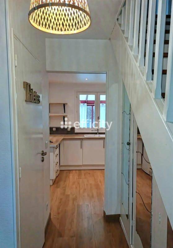Maison à vendre, 120m², RANG DU FLIERS