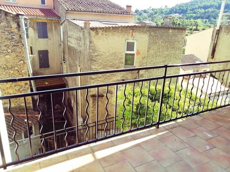 Maison à louer, 83m², AURIOL