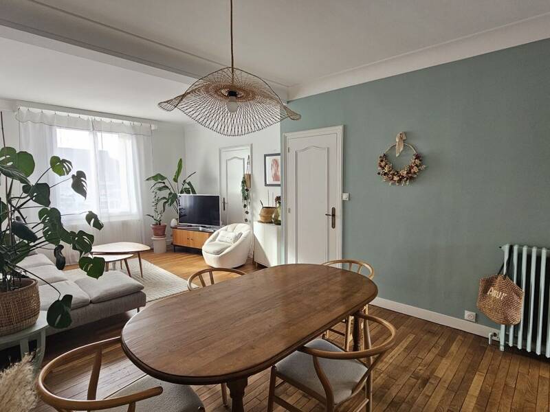 Maison à vendre, 133m², LE MANS