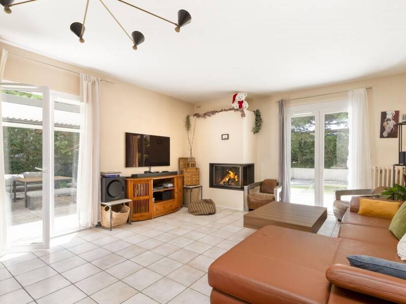 Maison à vendre, 183m², TOULOUSE