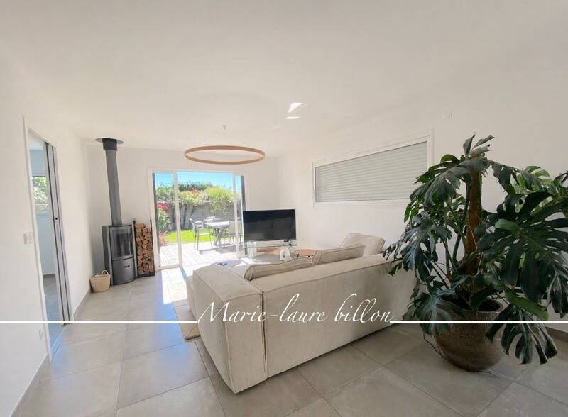 Maison à vendre, 130m², SAINT GILLES CROIX DE VIE