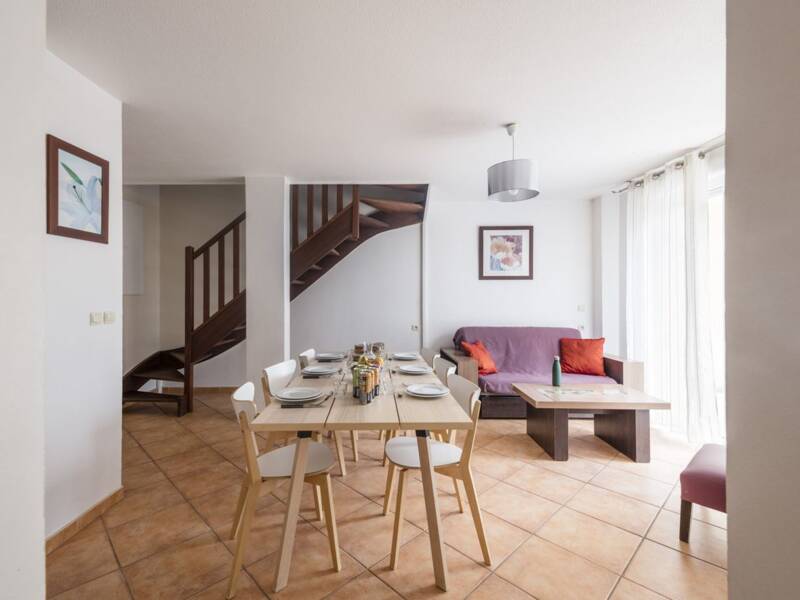 Maison à vendre, 52m², ROUSSET