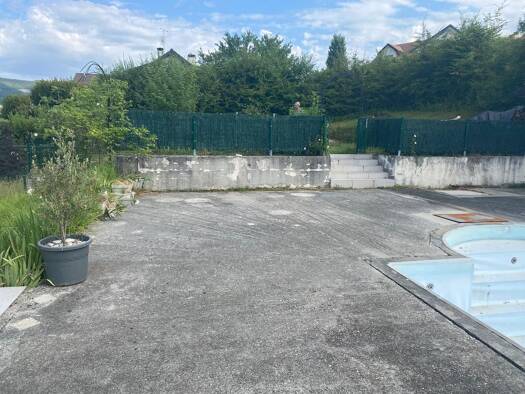 Terrain constructible à vendre 323 000 € 998 m² de terrain Fillière 74370