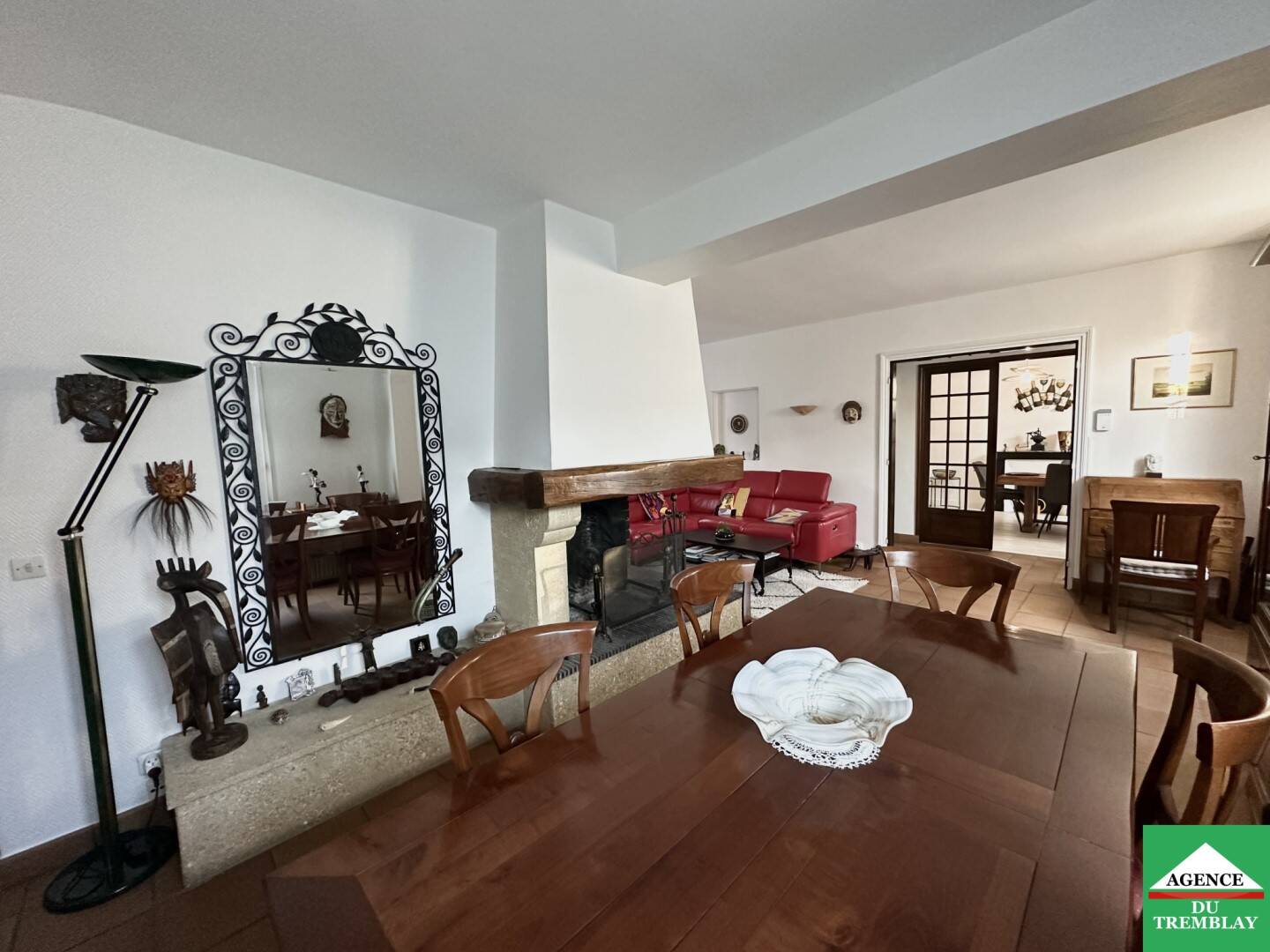 Maison à vendre, 116m², CHAMPIGNY SUR MARNE