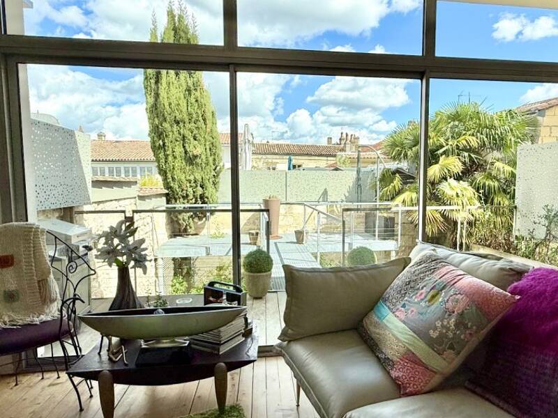 Maison à vendre, 166m², BORDEAUX