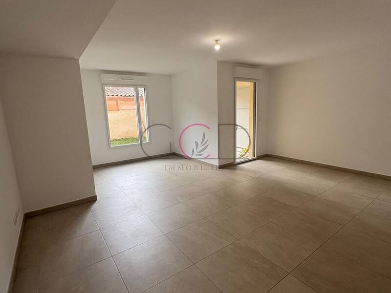 Maison à louer, 55m², AIX EN PROVENCE