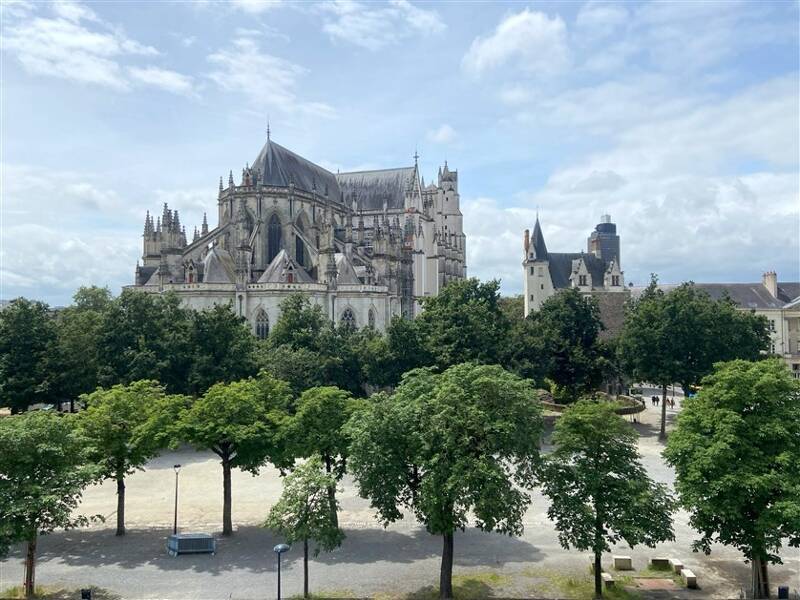 Maison à vendre, 204m², NANTES