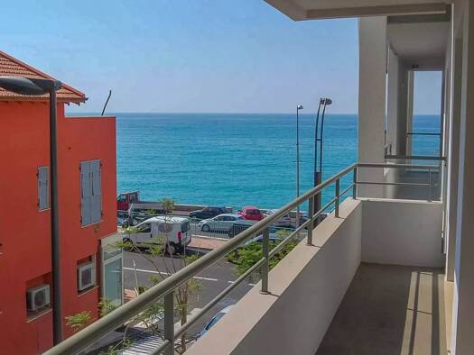 Appartement à vendre 425 000 € 2 pièces 1 chambre 36,82 m² Étage 2/5 Carei-Monti Menton 06500