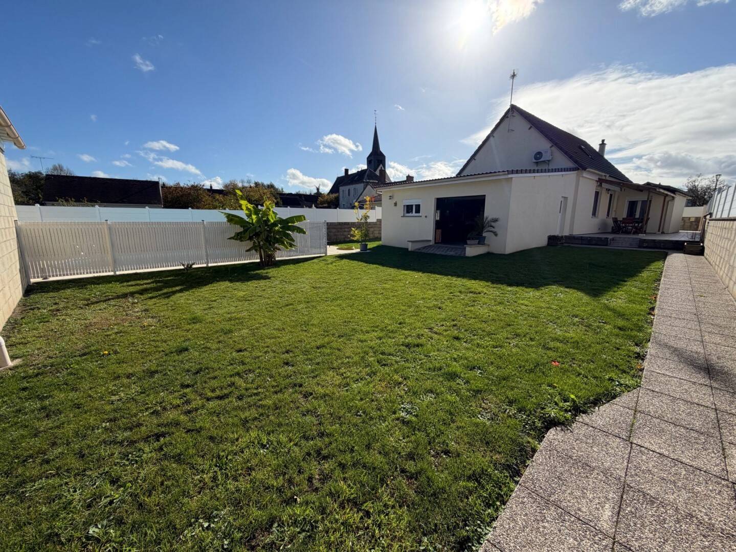 Maison à vendre, 120m², POILLY LEZ GIEN