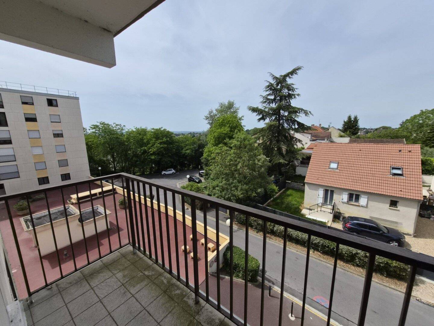 Maison à vendre, 83m², MONTIGNY LES CORMEILLES