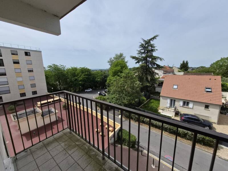 Maison à vendre, 83m², MONTIGNY LES CORMEILLES