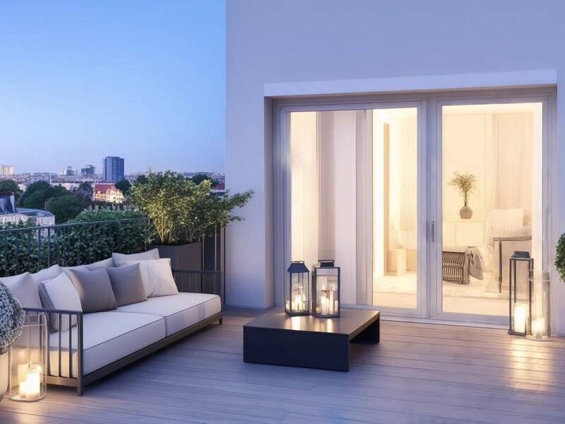 Maison à vendre, 165m², BOULOGNE BILLANCOURT