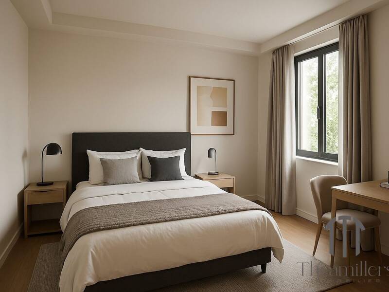 Maison à vendre, 40m², TOULON