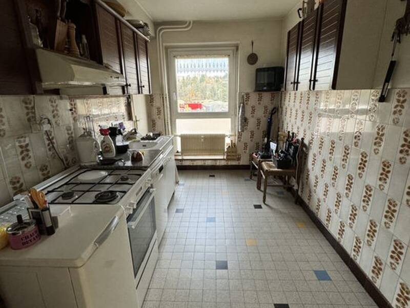 Maison à vendre, 66m², SAINT ETIENNE