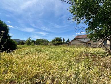 Terrain constructible viabilisé à vendre 220 000 € 430 m² de terrain Toulouse 31100