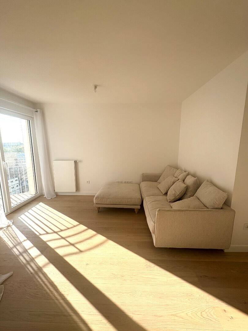 Maison à louer, 73m², CLICHY