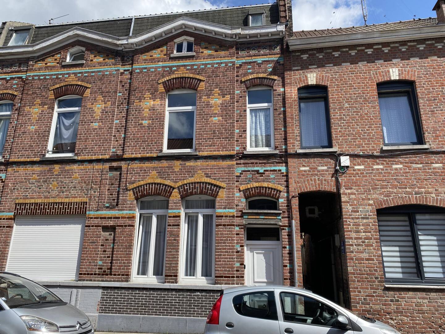 Maison à vendre, 119m², TOURCOING