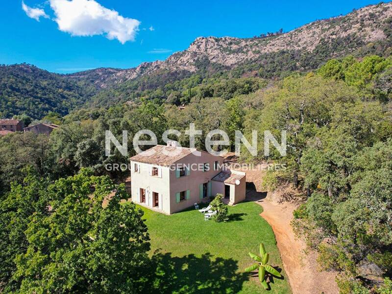 Maison à vendre, 134m², LA GARDE FREINET