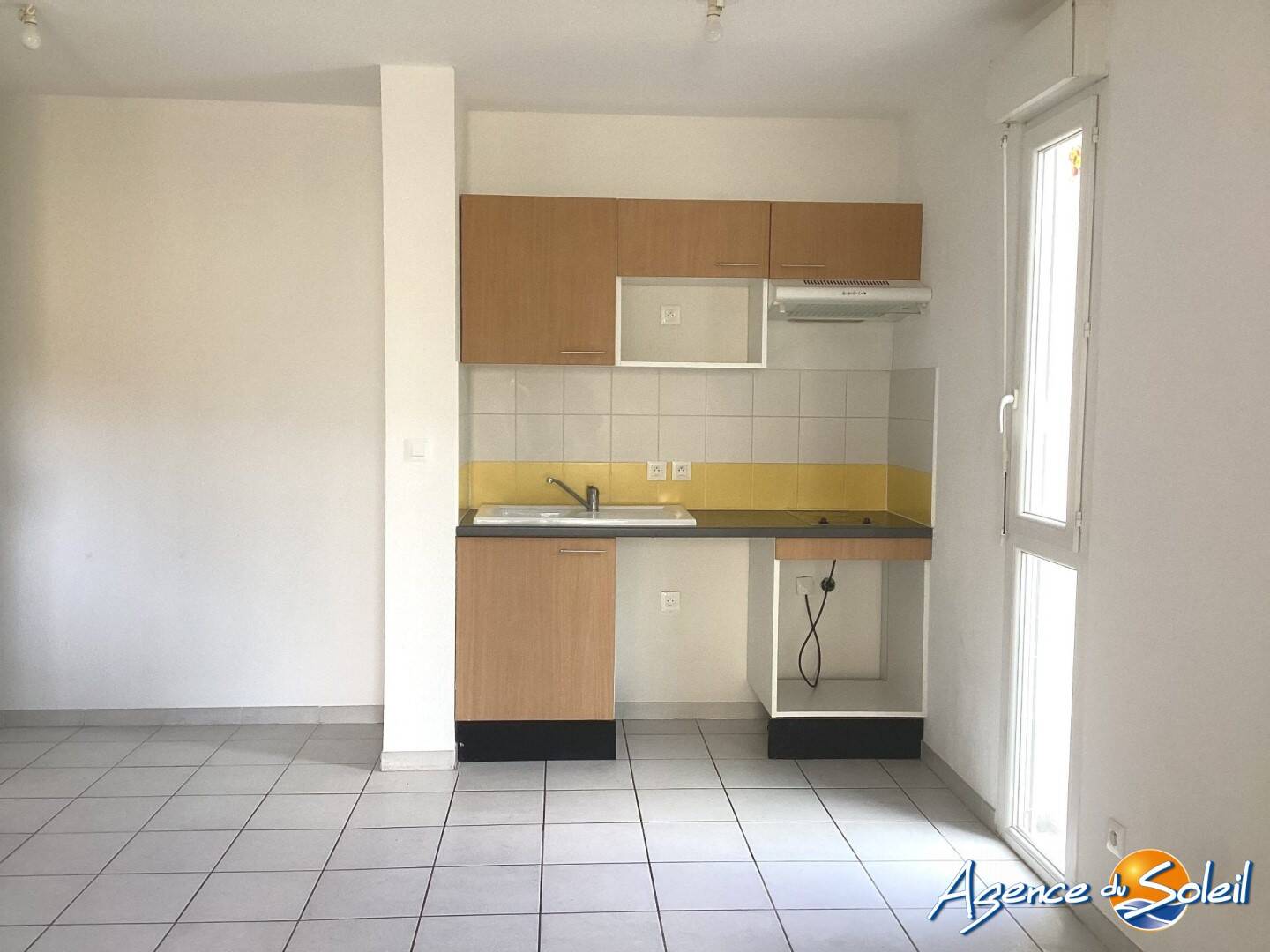 Maison à louer, 39m², BEZIERS
