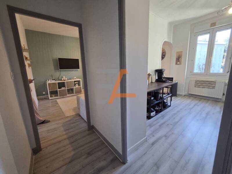 Maison à vendre, 65m², SAINT ETIENNE