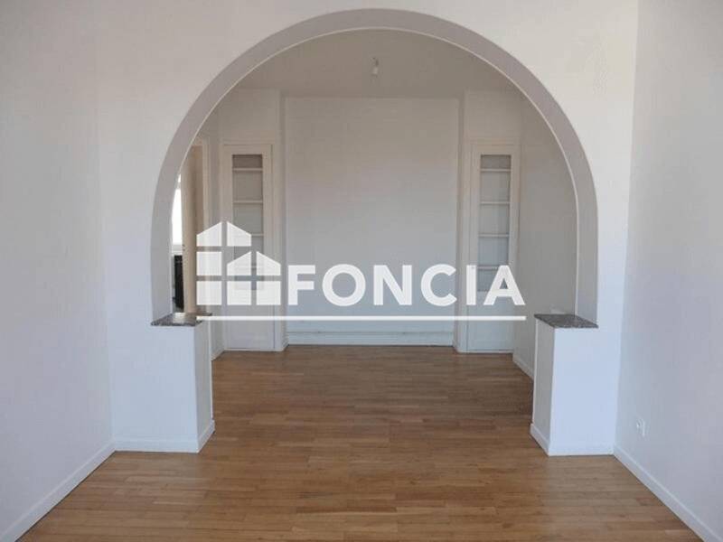 Maison à louer, 75m², GRENOBLE