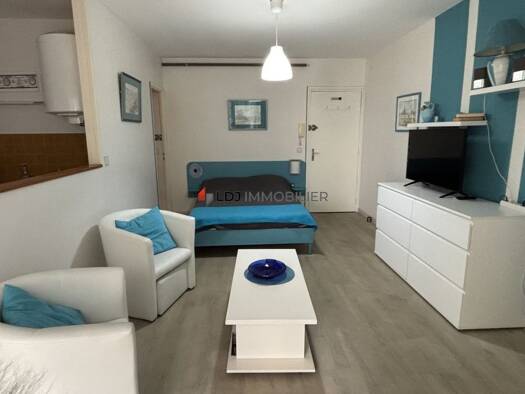 Appartement à vendre 54 000 € 1 pièce 32 m² Étage 2/4 Amélie-les-Bains-Palalda 66110