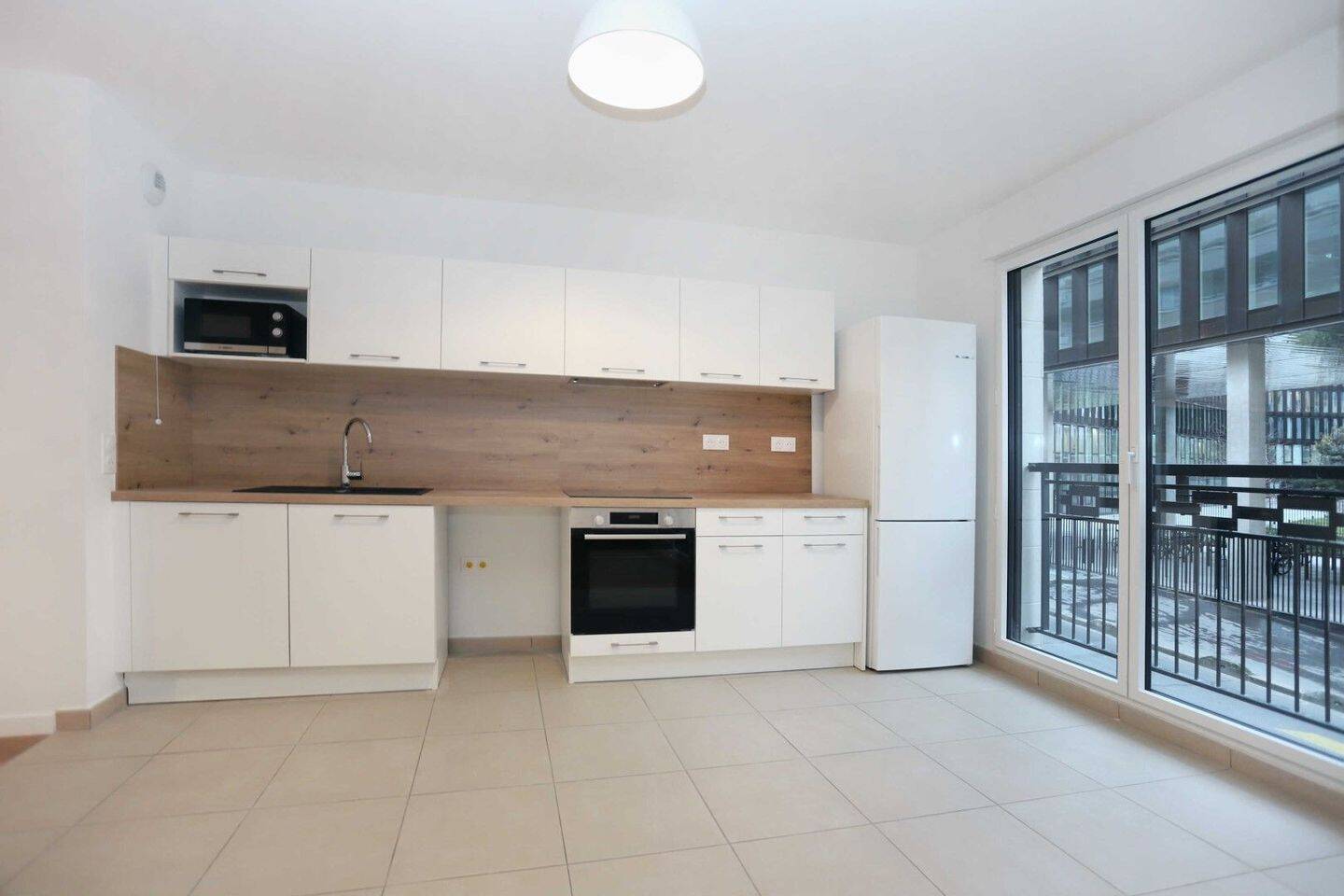 Maison à louer, 104m², CLICHY