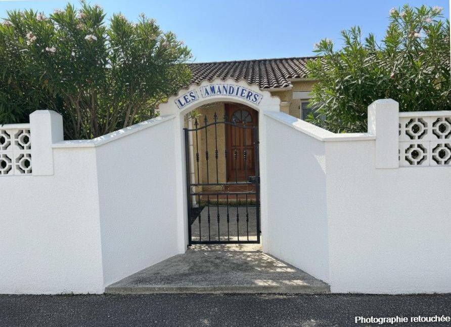 Maison à vendre, 111m², RESTINCLIERES