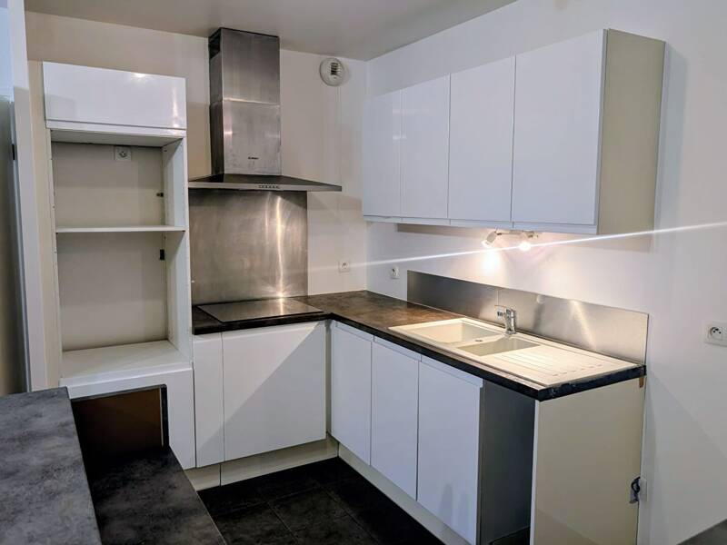 Maison à louer, 58m², CHATENAY MALABRY