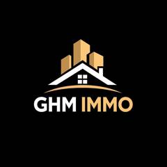 G H M logo