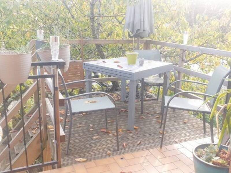 Maison à vendre, 118m², LIMOGES