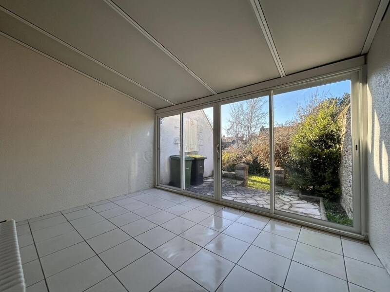 Maison à louer, 74m², MER