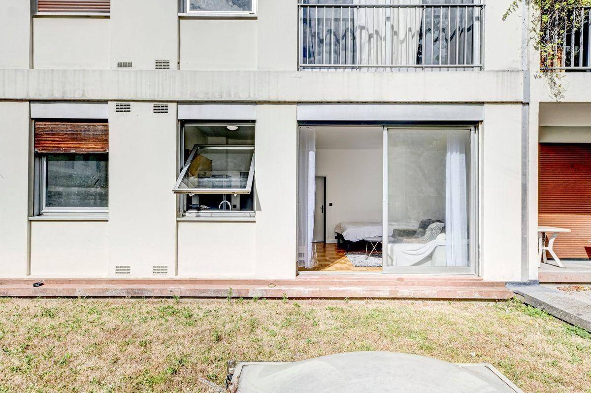 Maison à louer, 45m², LEVALLOIS PERRET