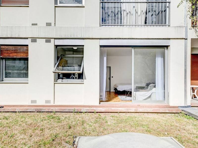 Maison à louer, 45m², LEVALLOIS PERRET
