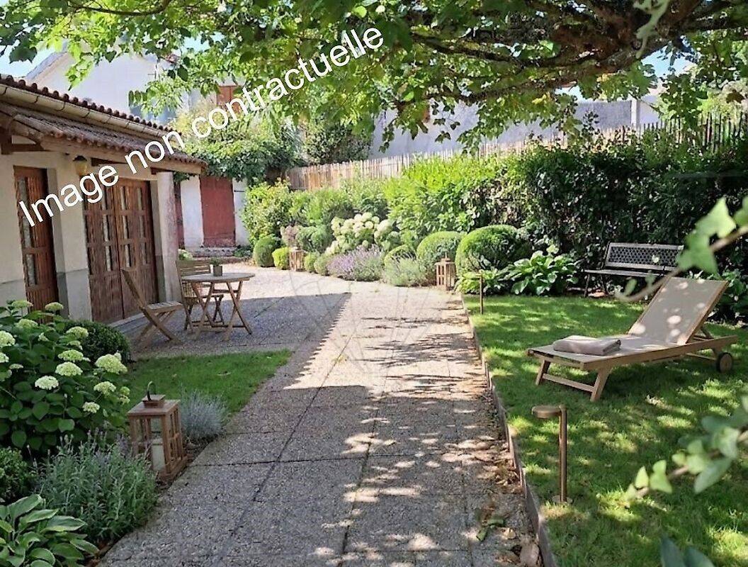 Maison à vendre, 77m², SAINT PALAIS SUR MER