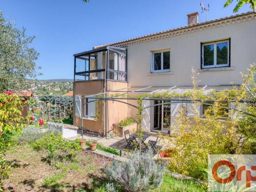 Maison à vendre 238 000 € 5 pièces 4 chambres 130 m² 700 m² de terrain Tauleac Baudoin Privas 07000