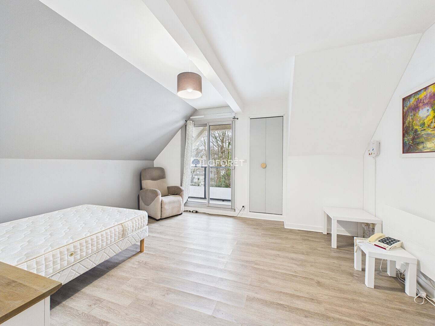Maison à vendre, 25m², QUIMPER