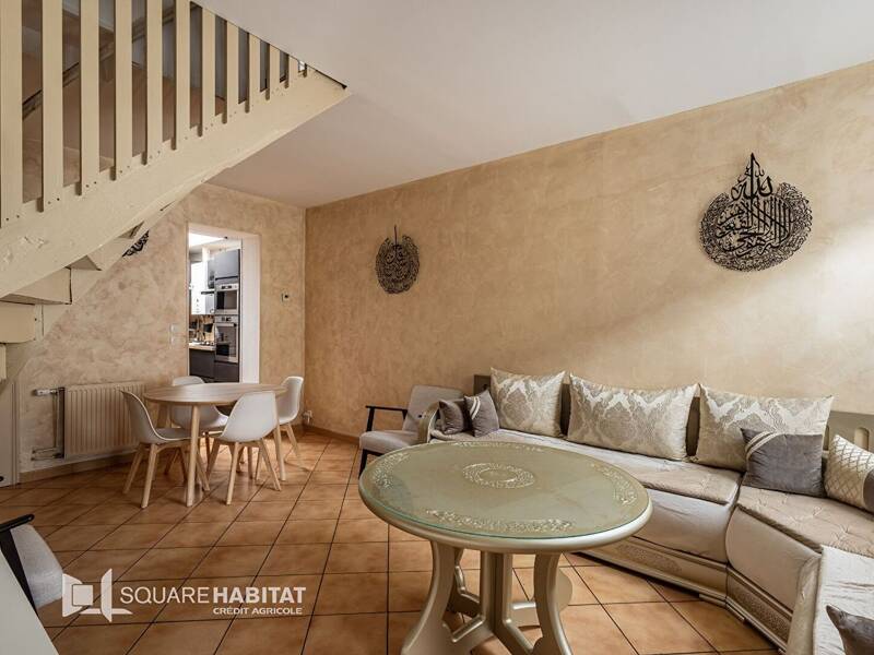 Maison à vendre, 65m², LILLE