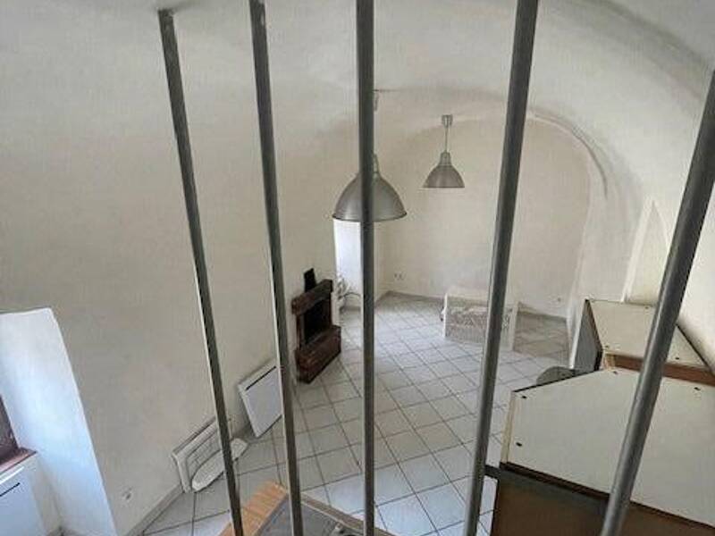 Maison à louer, 46m², JOYEUSE