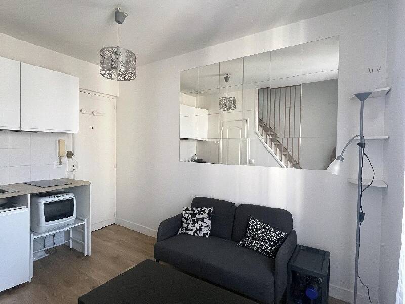 Maison à louer, 9m², COURBEVOIE