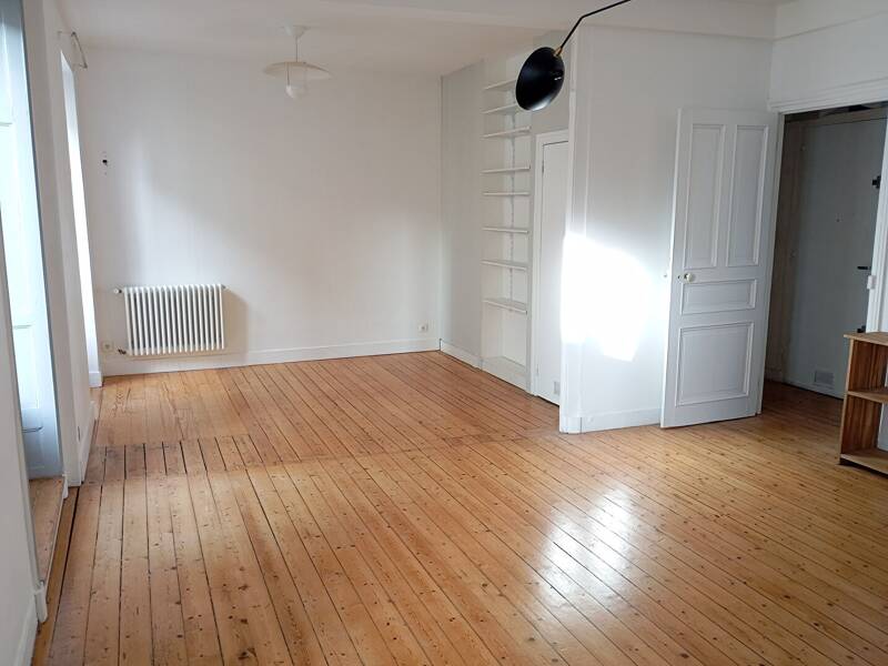 Maison à louer, 101m², BREST