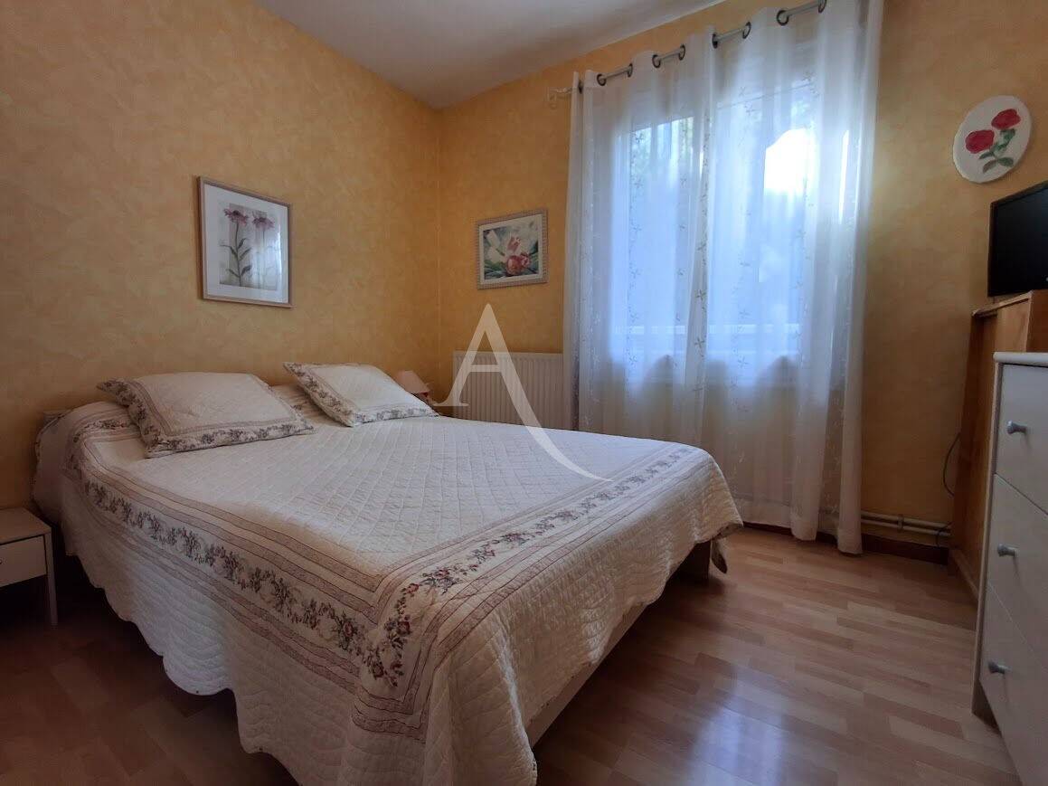Maison à vendre, 97m², LE BOUSQUET D'ORB